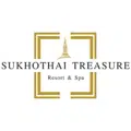 Sukhothai Treasure Resort & Spa logo